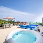 ヴィラ Casa Dos Amores カリェタ