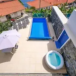 Casa Dos Amores ヴィラ カリェタ
