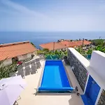 Villa Casa Dos Amores Calheta (Madeira)
