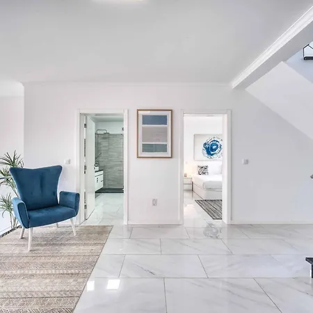 Casa Dos Amores Calheta (Madeira)