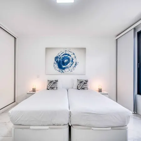 Villa Casa Dos Amores Calheta (Madeira)