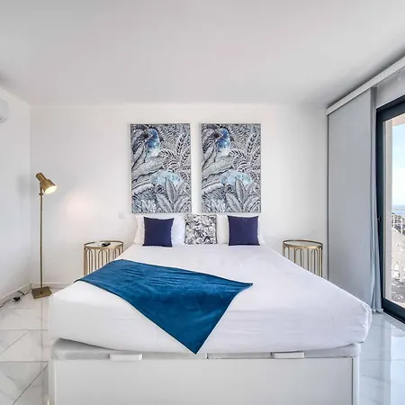 Villa Casa Dos Amores *