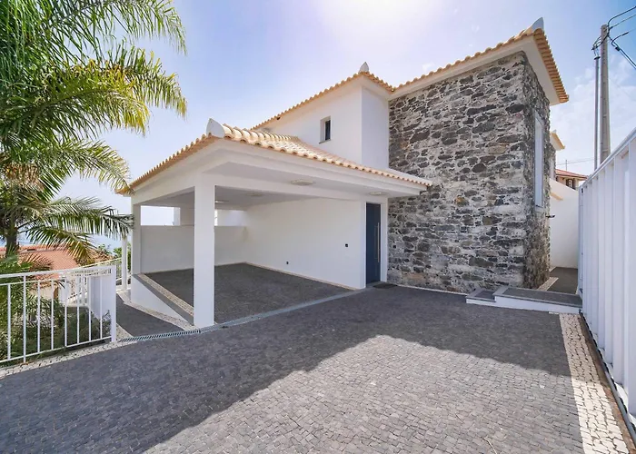 Casa Dos Amores Villa *