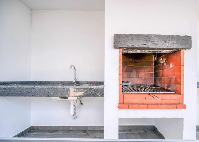 Casa Dos Amores Villa