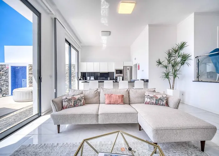 Casa Dos Amores Villa