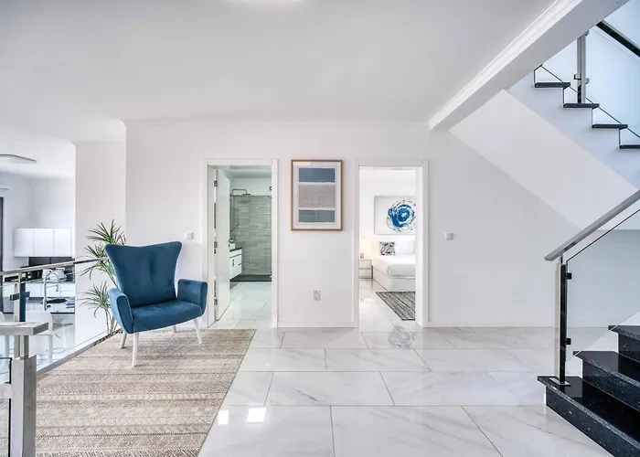 Casa Dos Amores Calheta (Madeira)