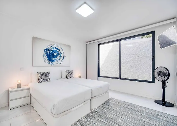 Casa Dos Amores * Calheta (Madeira)