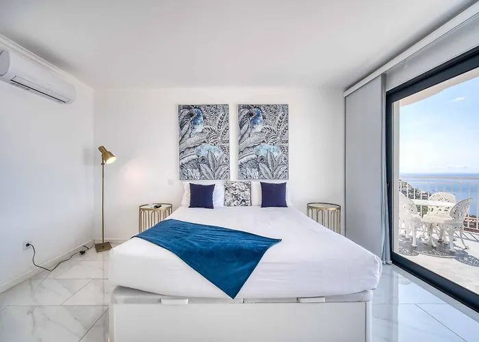 Villa Casa Dos Amores *