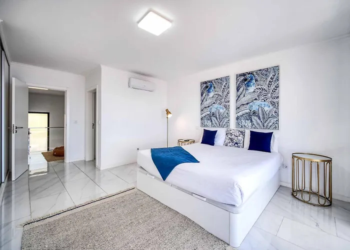 Villa Casa Dos Amores *