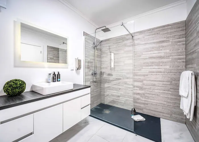 Villa Casa Dos Amores Calheta (Madeira)