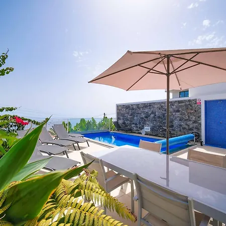 Casa Dos Amores Villa *