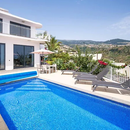 Villa Casa Dos Amores