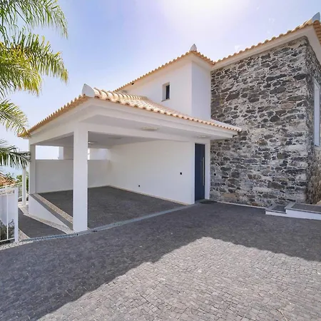 Casa Dos Amores Villa *