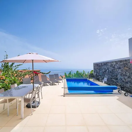 Villa Casa Dos Amores *