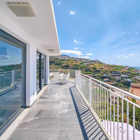 Casa Dos Amores * Calheta (Madeira)