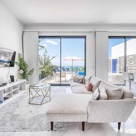 Casa Dos Amores Villa *