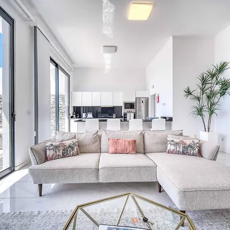 Casa Dos Amores Villa