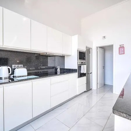 Villa Casa Dos Amores *