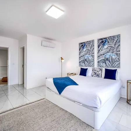 Villa Casa Dos Amores *