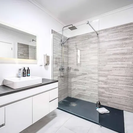 Villa Casa Dos Amores Calheta (Madeira)