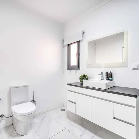 Casa Dos Amores * Calheta (Madeira)