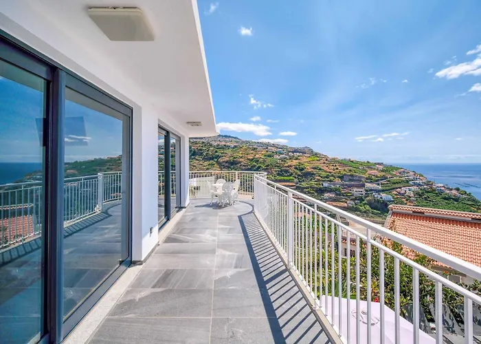 Casa Dos Amores * Calheta (Madeira)