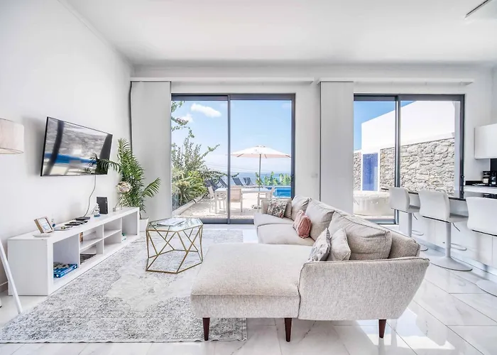 Casa Dos Amores 别墅 *