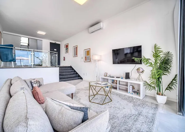 别墅 Casa Dos Amores