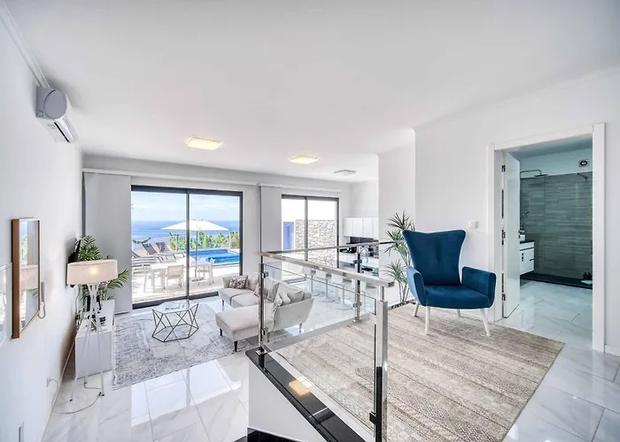 别墅 Casa Dos Amores 卡列塔