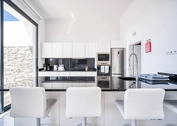 别墅 Casa Dos Amores *