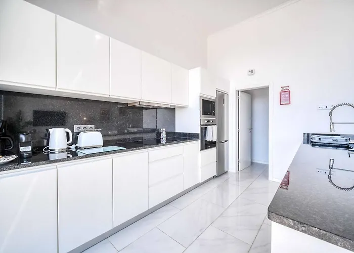 Villa Casa Dos Amores *